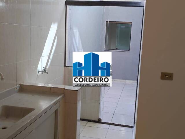 #6534 - Apartamento para Venda em Santo André - SP