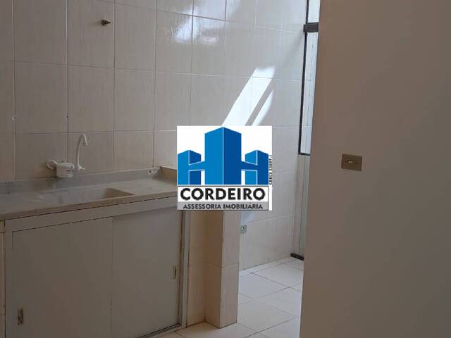 #6534 - Apartamento para Venda em Santo André - SP