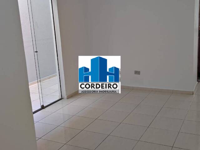 #6534 - Apartamento para Venda em Santo André - SP