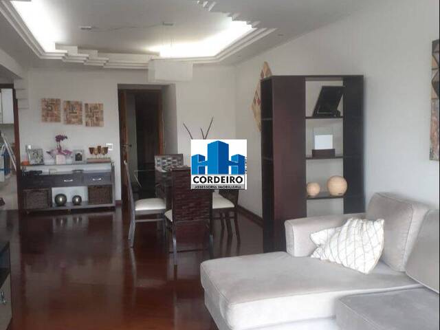 #6555 - Apartamento para Venda em São Caetano do Sul - SP - 2