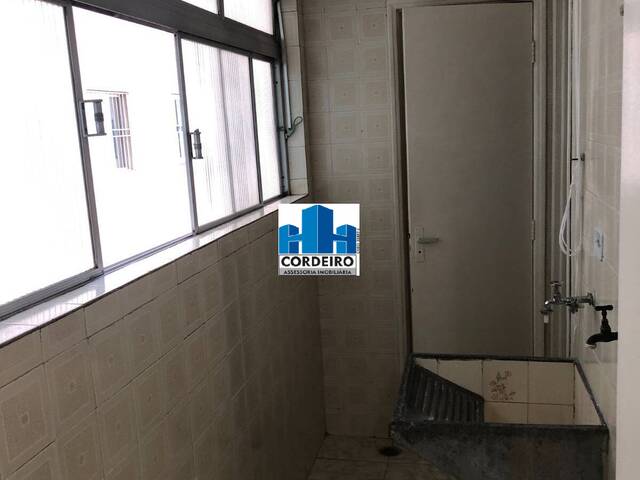 Apartamento para Venda em São Bernardo do Campo - 5