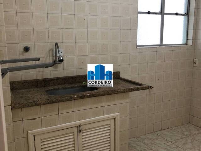 #6568 - Apartamento para Venda em São Bernardo do Campo - SP