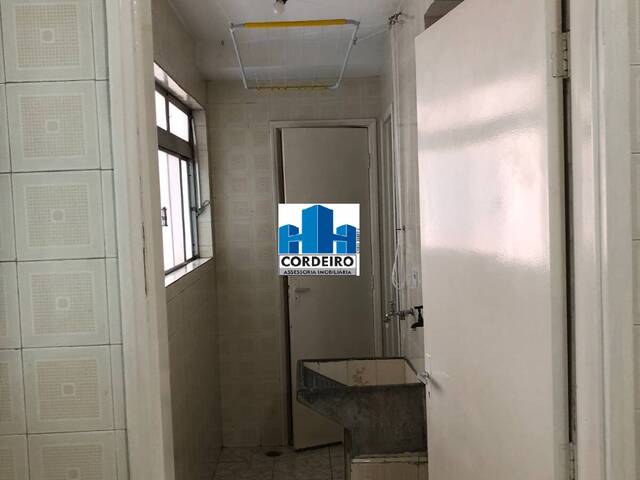 Apartamento para Venda em São Bernardo do Campo - 4