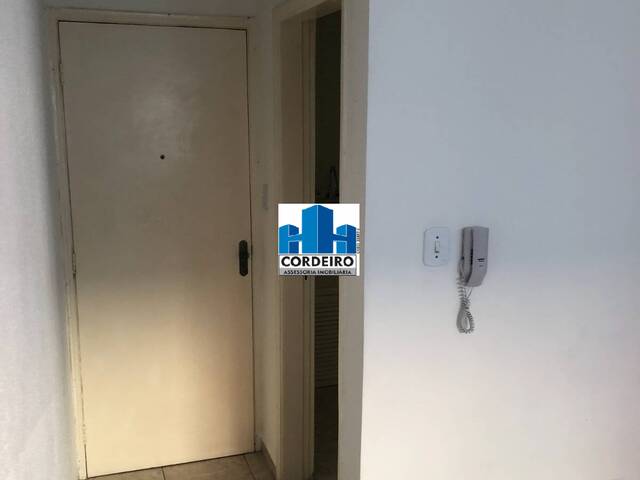 #6568 - Apartamento para Venda em São Bernardo do Campo - SP