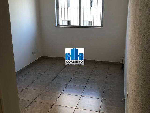 #6568 - Apartamento para Venda em São Bernardo do Campo - SP - 1