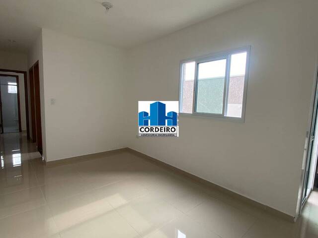 #6591 - Apartamento para Locação em Santo André - SP