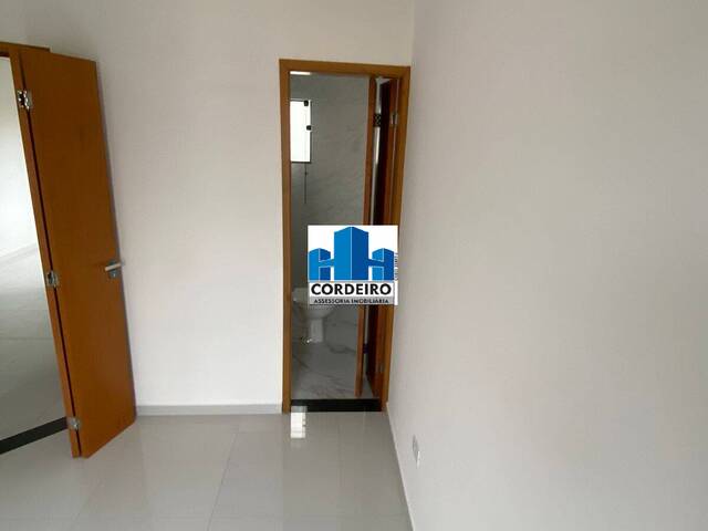 #6593 - Apartamento para Venda em Santo André - SP