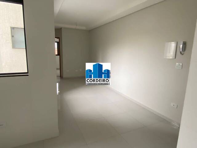 #6593 - Apartamento para Venda em Santo André - SP