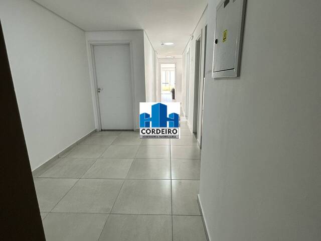 #6596 - Apartamento para Venda em Santo André - SP