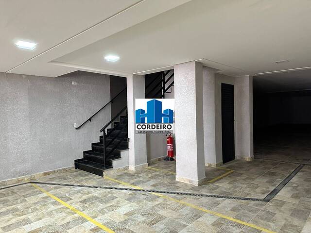 Apartamento para Venda em Santo André - 5