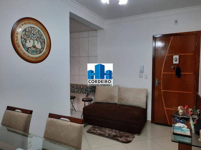 #6597 - Apartamento para Venda em Santo André - SP