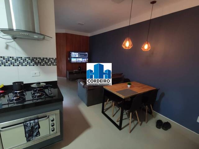#6599 - Apartamento para Venda em Santo André - SP