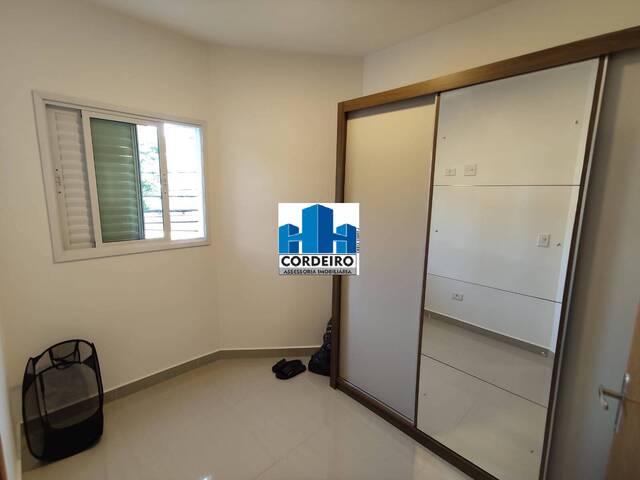 #6599 - Apartamento para Venda em Santo André - SP