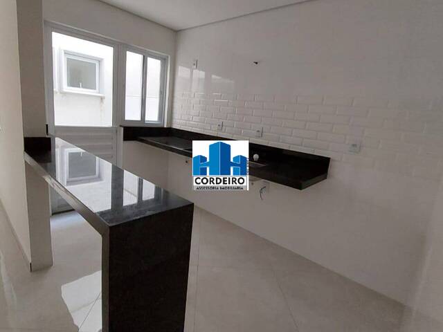 #6600 - Apartamento para Venda em Santo André - SP
