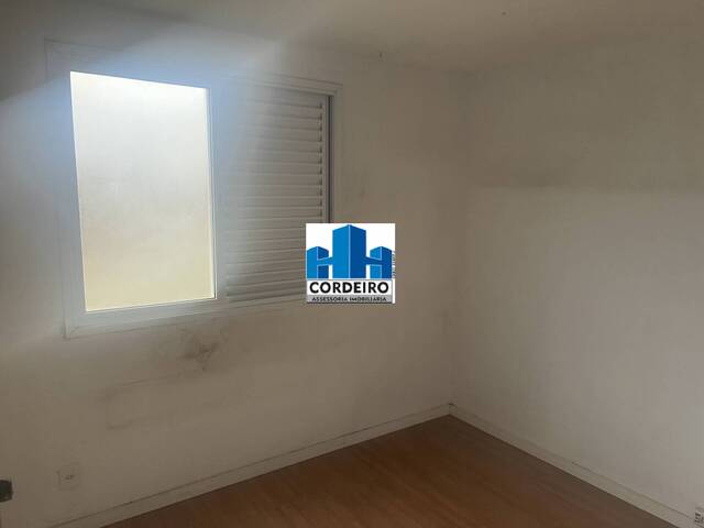 #6604 - Apartamento para Venda em Mauá - SP