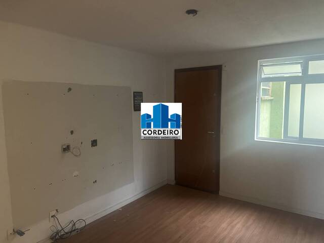 #6604 - Apartamento para Venda em Mauá - SP