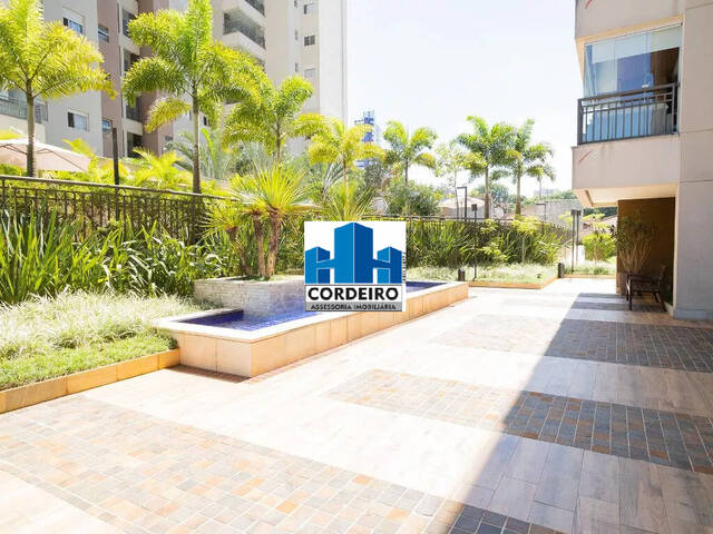 #6608 - Apartamento para Venda em São Bernardo do Campo - SP