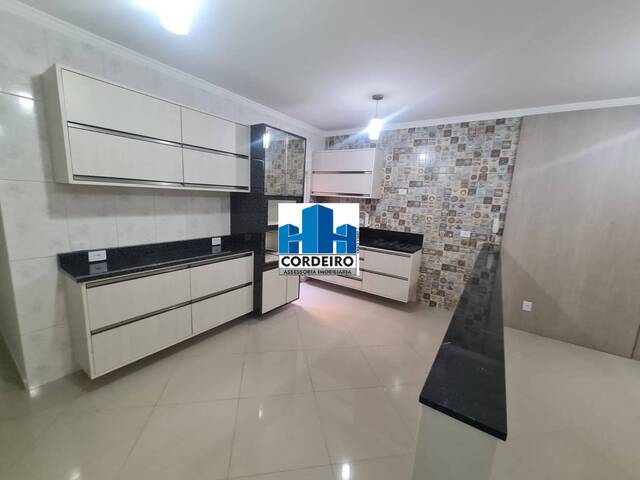 #6614 - Apartamento para Venda em Santo André - SP