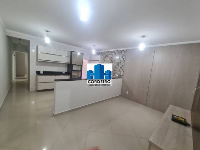#6614 - Apartamento para Venda em Santo André - SP