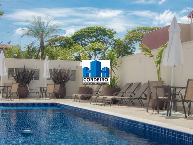 #6615 - Apartamento para Venda em Santo André - SP