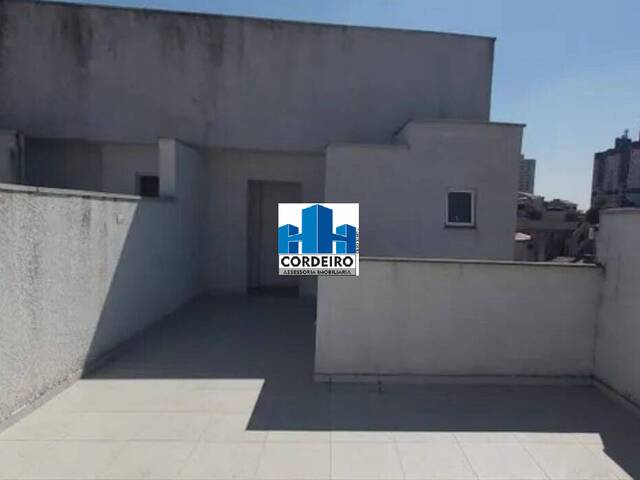 Venda em Vila Eldizia - Santo André