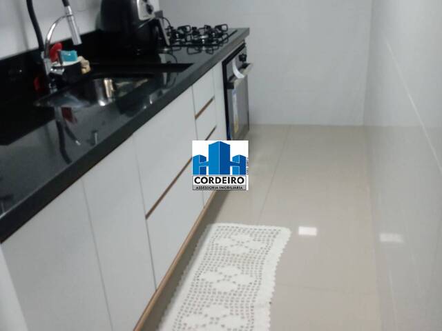 Apartamento para Venda em São Bernardo do Campo - 4
