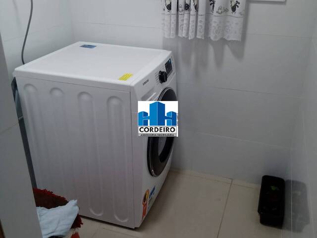 Apartamento para Venda em São Bernardo do Campo - 5