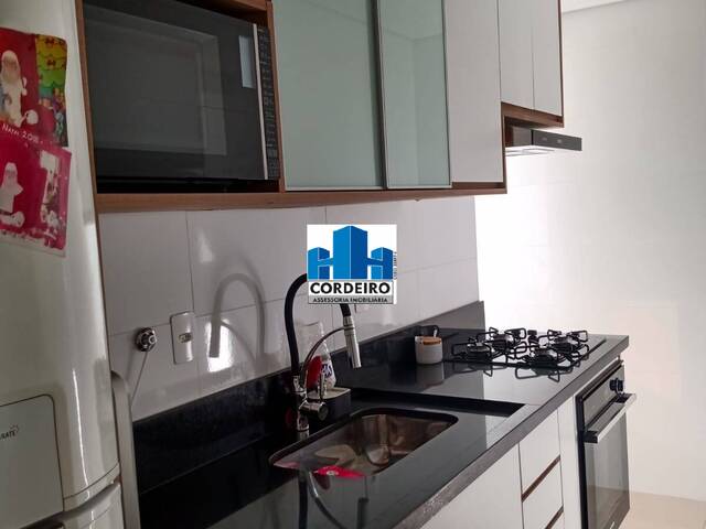 #6620 - Apartamento para Venda em São Bernardo do Campo - SP