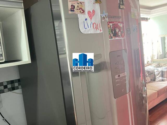 Apartamento para Venda em São Bernardo do Campo - 4