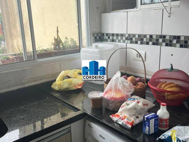 Apartamento para Venda em São Bernardo do Campo - 5