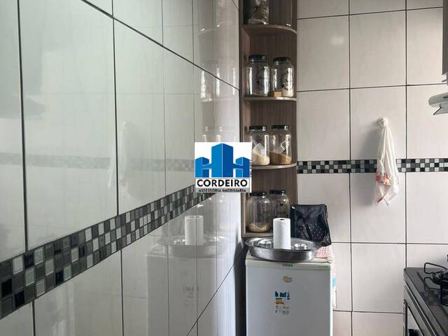 #6625 - Apartamento para Venda em São Bernardo do Campo - SP