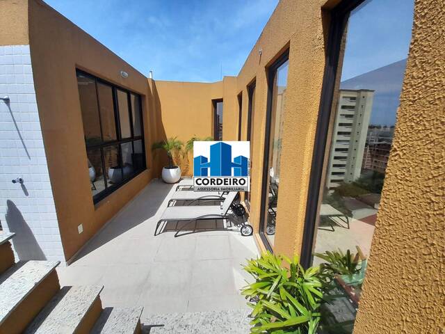 #6626 - Apartamento para Venda em Santo André - SP