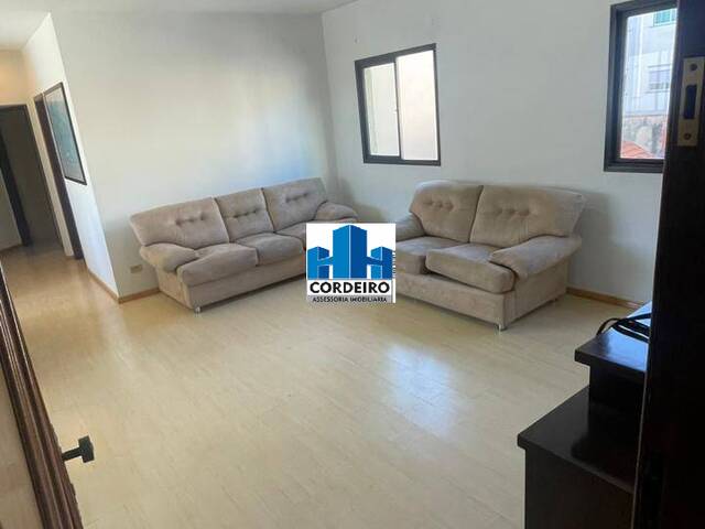 #6628 - Apartamento para Venda em Santo André - SP
