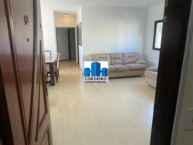 #6628 - Apartamento para Venda em Santo André - SP