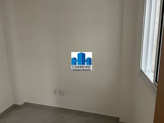 #6629 - Apartamento para Venda em Santo André - SP