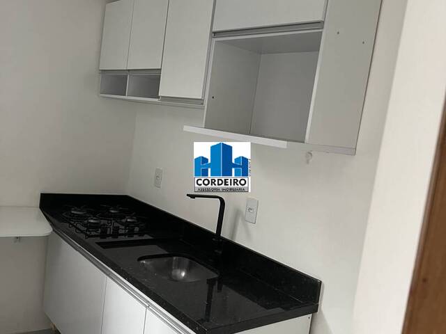 #6629 - Apartamento para Venda em Santo André - SP