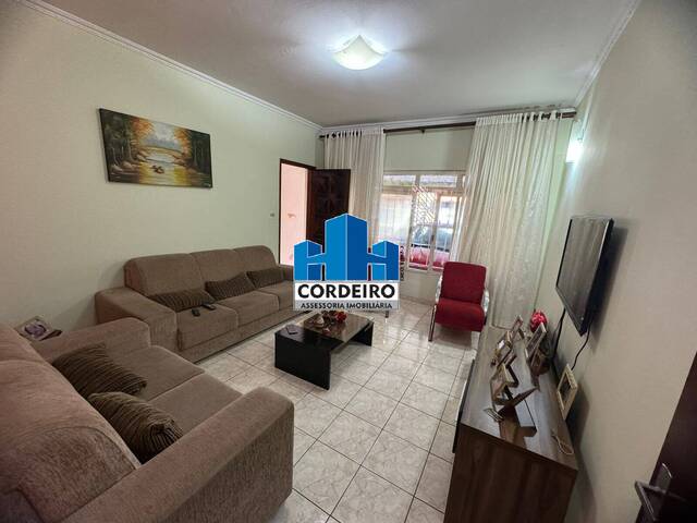 Venda em Vila Marina - Santo André
