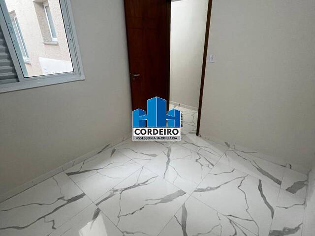 Apartamento para Venda em Santo André - 4