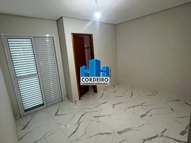 Apartamento para Venda em Santo André - 5