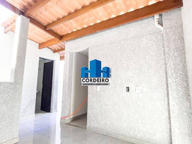Cobertura para Venda em Santo André - 5