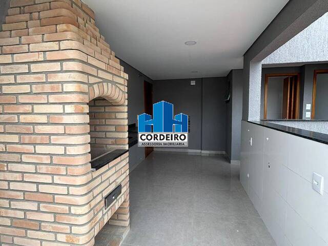 Cobertura para Venda em Santo André - 4