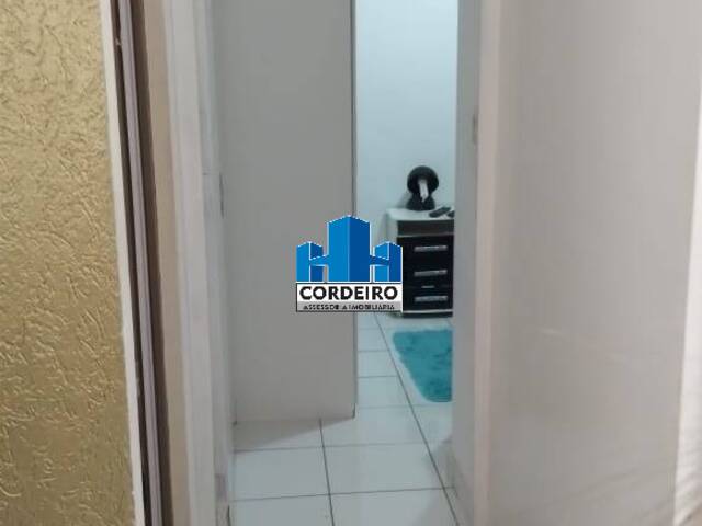 Apartamento para Locação em Santo André - 5