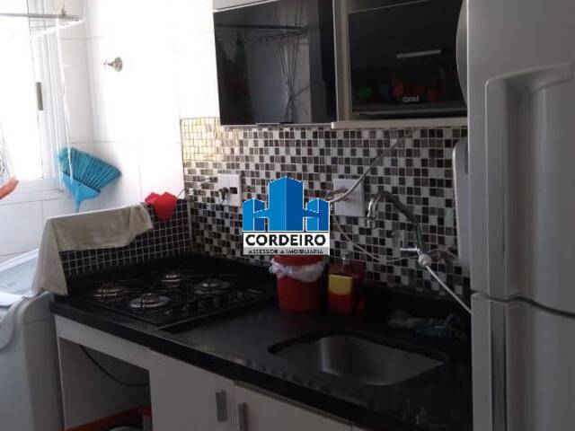 Apartamento para Locação em Santo André - 4