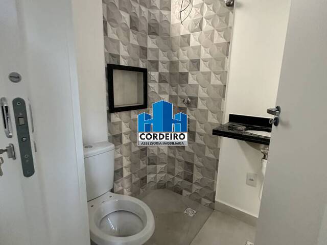 Apartamento para Venda em Santo André - 5