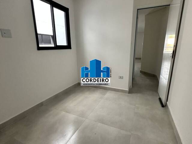Apartamento para Venda em Santo André - 4
