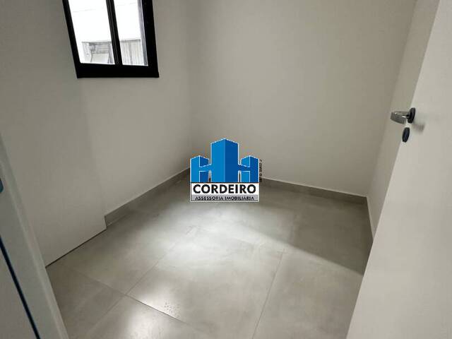 Apartamento para Venda em Santo André - 5