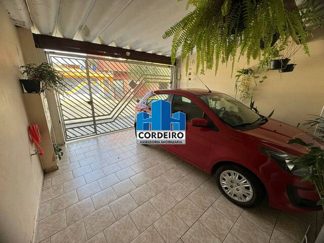 Venda em Vila Marina - Santo André