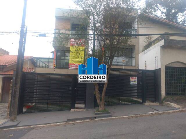 Venda em Jardim Paraiso - Santo André
