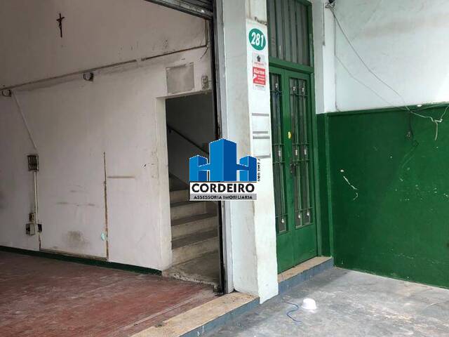 Galpão para Venda em Santo André - 4