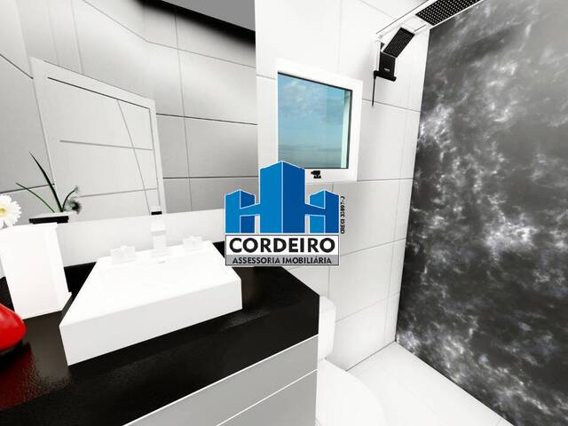 Apartamento para Venda em Santo André - 4